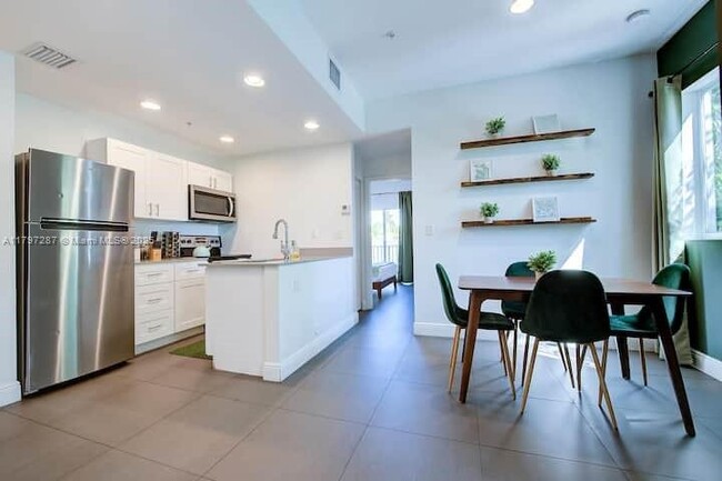 property at 346 NW 35th St
