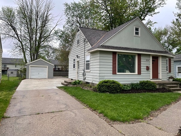 2924 West Ave SW in Wyoming, MI - Building Photo - Building Photo