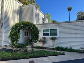 2801 Johnson Ave in San Luis Obispo, CA - Building Photo
