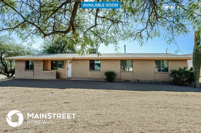 property at 6725 S Via Perico