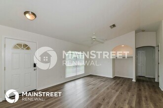 3259 Toluca Terrace in North Port, FL - Building Photo - Building Photo