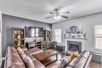 87 Wedge Wood Way in Dallas, GA - Building Photo - Building Photo