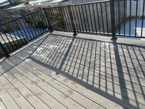 1370 Gillingham St in Philadelphia, PA - Foto de edificio - Building Photo