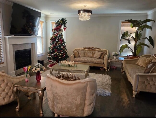 4082 Groveland Park Dr in Powder Springs, GA - Building Photo - Building Photo