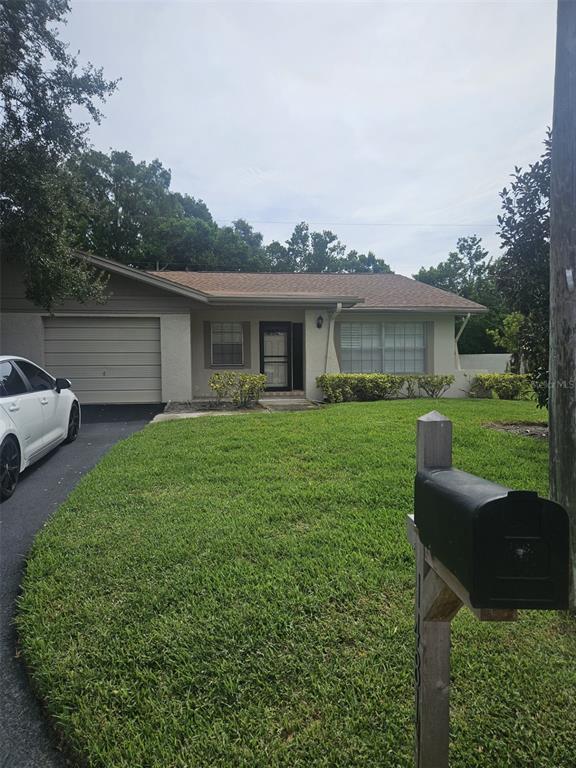 1481 Heather Ridge Blvd in Dunedin, FL - Building Photo - Building Photo