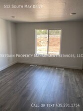 512 May Dr in Cedar City, UT - Building Photo - Building Photo