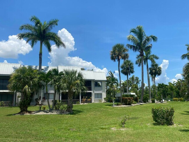 property at 3920 Orange Grove Blvd