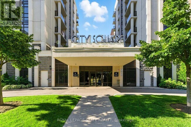 81 Robinson St in Hamilton, ON - Building Photo - Building Photo