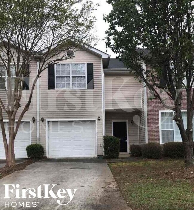 property at 2422 Brianna Dr
