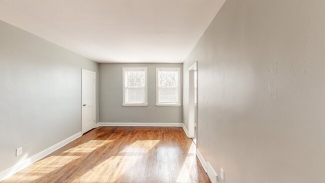 6125 MacBeth Dr, Unit 1st Floor in Baltimore, MD - Foto de edificio - Building Photo