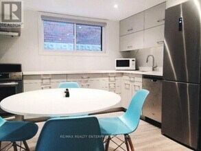 151 Everden Rd in Toronto, ON - Building Photo - Building Photo