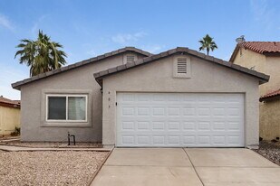 603 Jackson Dr in Henderson, NV - Building Photo