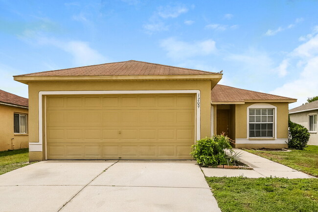 property at 1209 Flexford St