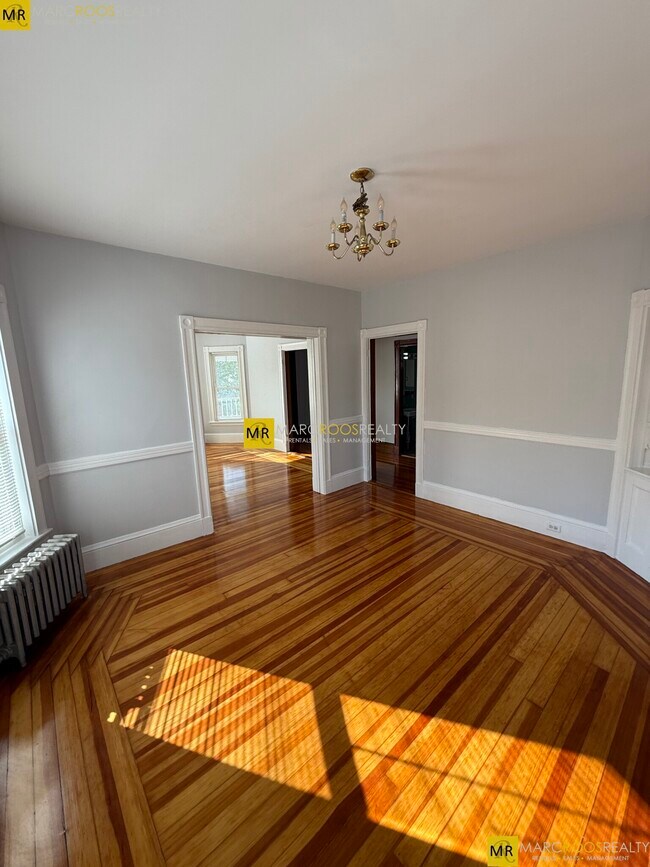 property at 64 Willow Ave