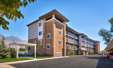 1955 N 550 W in Provo, UT - Building Photo - Building Photo