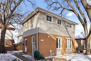 1241 Copperfield Pl in Windsor, ON - Building Photo