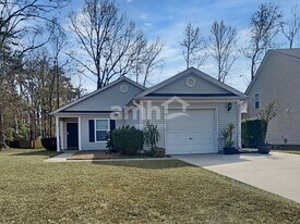 103 Bill Park Dr in Summerville, SC - Building Photo