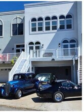 80 E Beach Blvd in Gulfport, MS - Building Photo - Building Photo