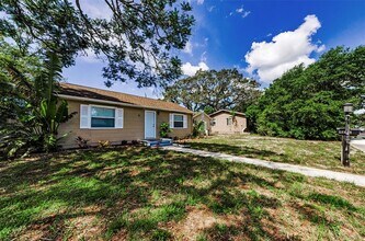 4616 5th Ave N in St. Petersburg, FL - Building Photo - Building Photo