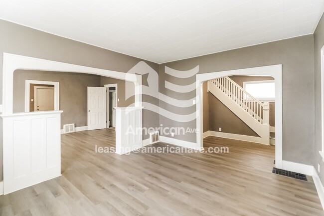 831 S Walnut St in South Bend, IN - Building Photo - Building Photo