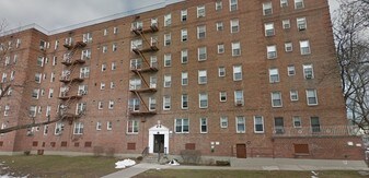 Beach Haven in Brooklyn, NY - Building Photo