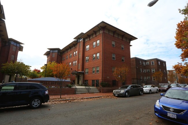 Williston in Washington, DC - Building Photo - Building Photo