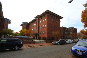 Williston in Washington, DC - Foto de edificio - Building Photo