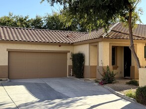 3843 E Palmer St in Gilbert, AZ - Building Photo - Building Photo