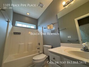 1109 Peace Pipe Pl in Myrtle Beach, SC - Building Photo - Building Photo