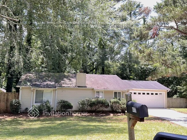 property at 417 Warren Rd SW