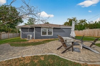 802 Nashua St in Houston, TX - Building Photo - Building Photo