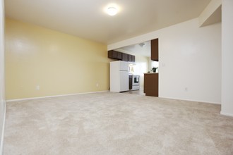 Wasatch View Apartments in Midvale, UT - Building Photo - Building Photo