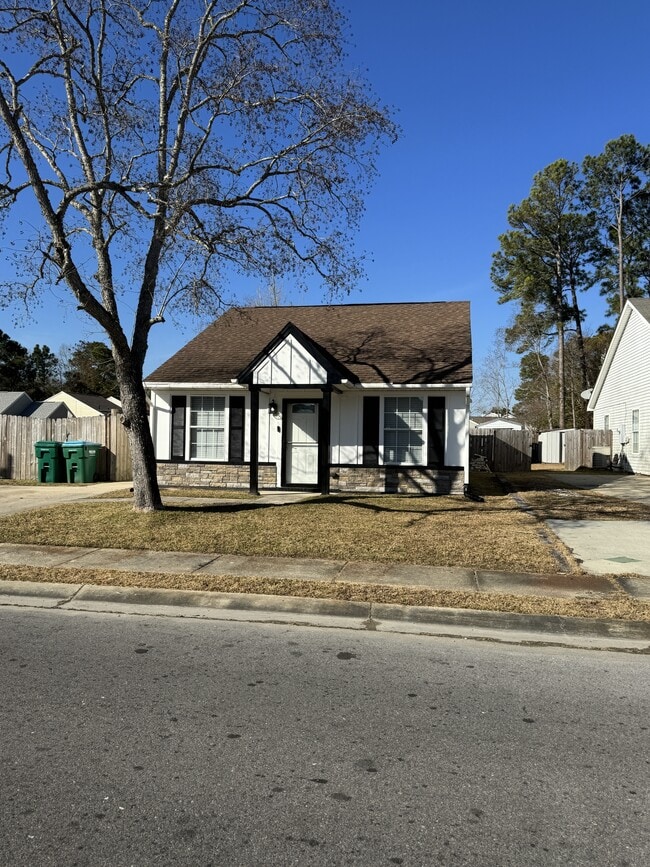 property at 10604 Sharp Blvd