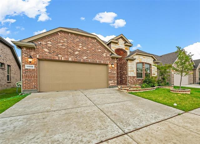 property at 11508 Royston St
