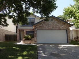 4611 Camas in San Antonio, TX - Building Photo