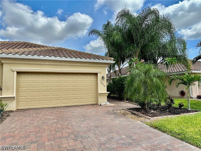1823 Alameda Dr in Naples, FL - Building Photo - Building Photo