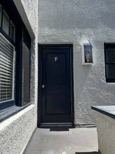 405 W 3rd St-Unit -F in Long Beach, CA - Building Photo - Building Photo
