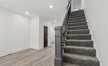 2582 Edmondson Ave in Baltimore, MD - Building Photo - Building Photo