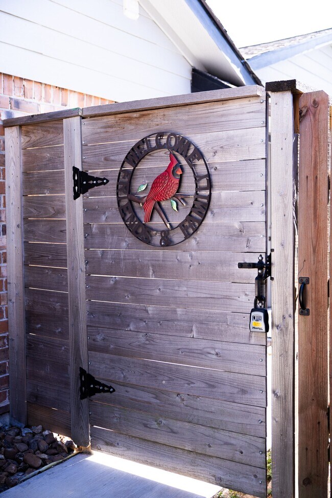 10463 Alcott Dr in Houston, TX - Building Photo - Building Photo