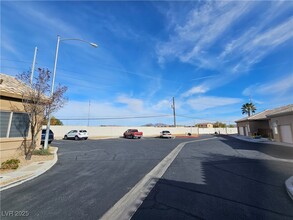 4775 Wild Draw Dr in North Las Vegas, NV - Building Photo - Building Photo