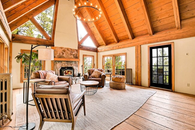 2229 Sinton Rd in Evergreen, CO - Building Photo - Building Photo