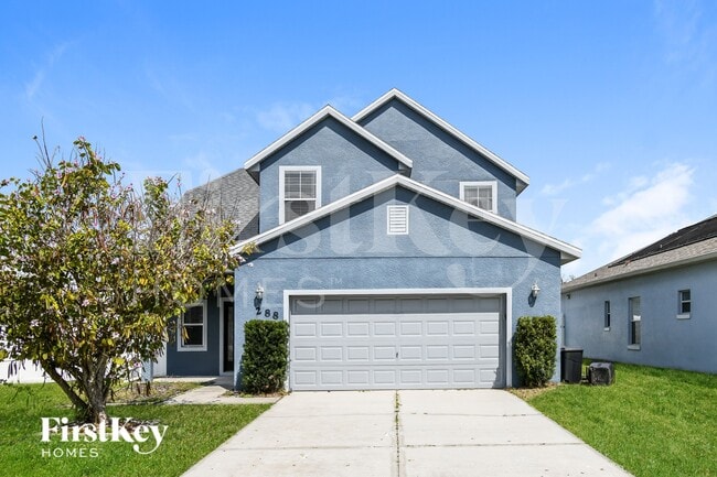 288 Magical Way in Kissimmee, FL - Building Photo - Building Photo