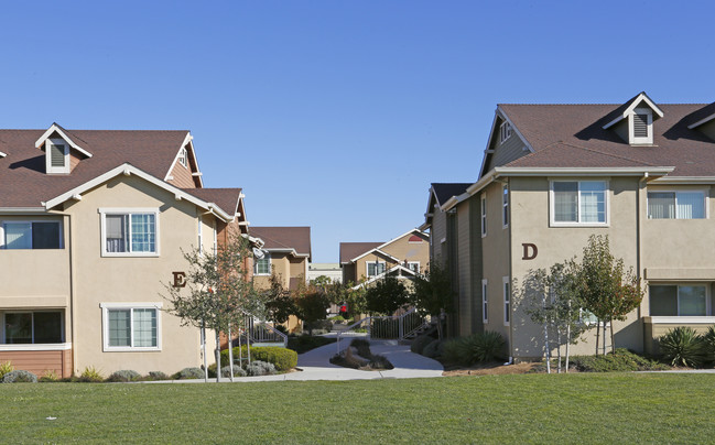 Rogge Village Apartments in Salinas, CA - Building Photo - Building Photo