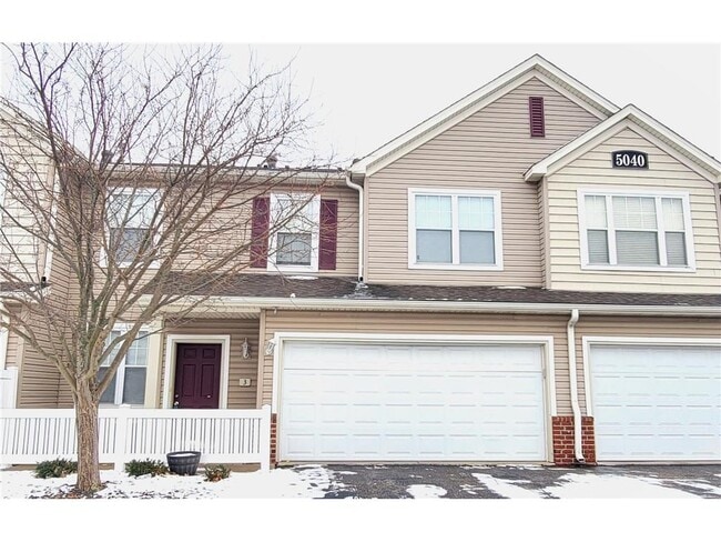 property at 5040 Holly Ln N