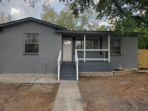 5311 Hayden Dr in San Antonio, TX - Building Photo - Building Photo