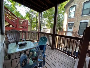 1645 S Miller St in Chicago, IL - Building Photo - Building Photo