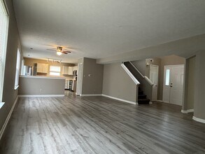 5038 Grand Tetons Dr in Indianapolis, IN - Building Photo - Building Photo