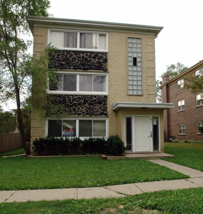 815 E Lilly Ln in Palatine, IL - Building Photo