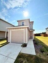 6216 Sanderling St in Princeton, TX - Building Photo