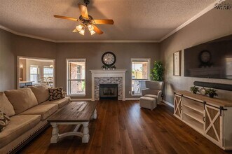 4807 Libby Dr in Wichita Falls, TX - Building Photo - Building Photo